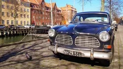 Occasions à saisir S15E22 Volvo Amazon 122