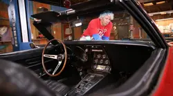 Occasions à saisir Chevrolet Corvette 1968