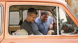 Occasions à saisir VW Fastback