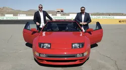 Occasions à saisir On file à l'anglaise !