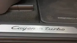 Occasions à saisir Une Cayenne qui a du piquant