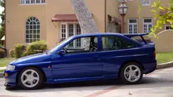 Occasions à saisir Ford Escort RS Cosworth 1995
