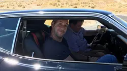 Occasions à saisir Ford Mustang Mach 1