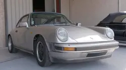 Occasions à saisir S15E10 Porsche 911