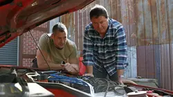 Occasions à saisir Jeep Grand Wagoneer 1988