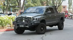 Occasions à saisir 2007 Dodge Ram SRT-10