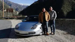 Occasions à saisir S15E10 Porsche 911