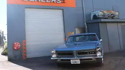 Occasions à saisir Pontiac GTO : direction Chicago