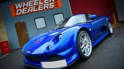 Occasions à saisir La Noble M12 GTO 2.5