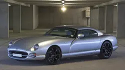 Occasions à saisir Cerbera TVR