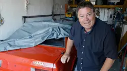 Occasions à saisir Maserati bi-turbo 1985