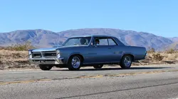 Occasions à saisir Pontiac GTO : direction Chicago