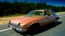 Occasions à saisir AMC Pacer - Californie