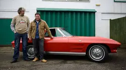 Occasions à saisir Chevrolet Corvette