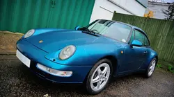 Occasions à saisir Porsche 993