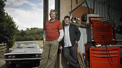 Occasions à saisir Ford F100, Seattle