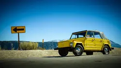 Occasions à saisir La Volkswagen 181 Thing