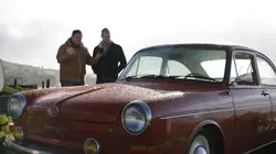 Occasions à saisir VW Fastback