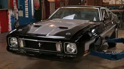 Occasions à saisir Ford Mustang Mach 1