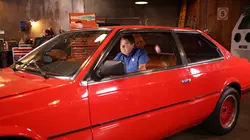 Occasions à saisir Chevrolet LUV 1980