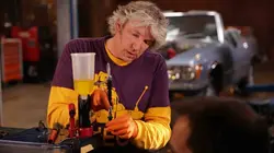 Occasions à saisir Chevrolet Corvair 1963