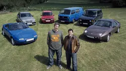 Occasions à saisir La Noble M12 GTO 2.5