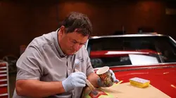 Occasions à saisir Ford Mustang 5.0 Convertible 1988