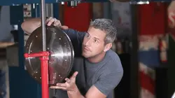 Occasions à saisir 2007 Dodge Ram SRT-10