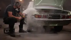 Occasions à saisir S15E19 1973 Toyota Celica