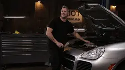 Occasions à saisir Une Cayenne qui a du piquant