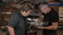 Occasions à saisir  This Horse Needs to be Put Out (V6 2007 Mustang)