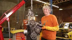 Occasions à saisir Honda CVCC 1977