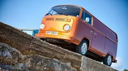 Occasions à saisir S07E06 Bond Bug