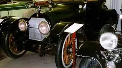 Occasions à saisir Cadillac Type 53 Roadster V8 1916