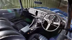 Occasions à saisir S08E01 Jaguar Type E