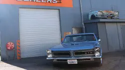 Occasions à saisir Pontiac GTO : direction Chicago