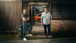 Occasions à saisir S01E06 La DeLorean de Tom