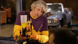 Occasions à saisir Chevrolet Corvair 1963