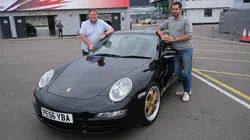 Occasions à saisir Porsche 997