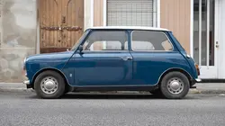 Occasions à saisir Mini Mark 1 850