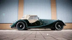 Occasions à saisir Morgan