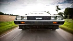 Occasions à saisir S08E07 DeLorean DMC-12