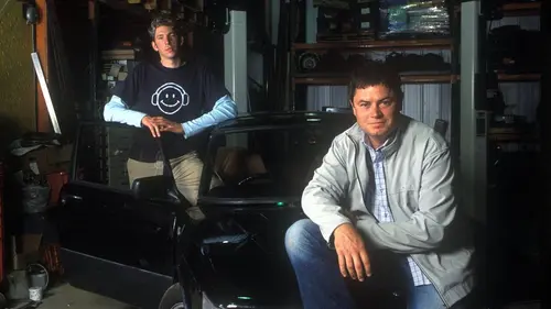 Occasions à saisir S02E03