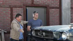 Occasions à saisir Ford Mustang