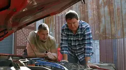 Occasions à saisir Jeep Grand Wagoneer 1988