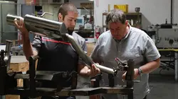 Occasions à saisir S16E04 Jeep Renegade