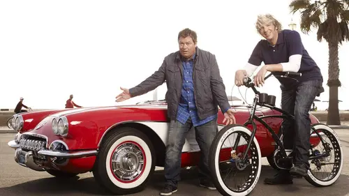 Occasions à saisir S15E09