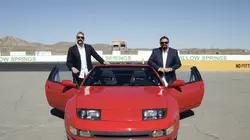 Occasions à saisir On file à l'anglaise !