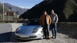 Occasions à saisir 2000 Porsche 911/996 convertible