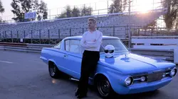 Occasions à saisir Barracuda de 1965 (Partie 1)